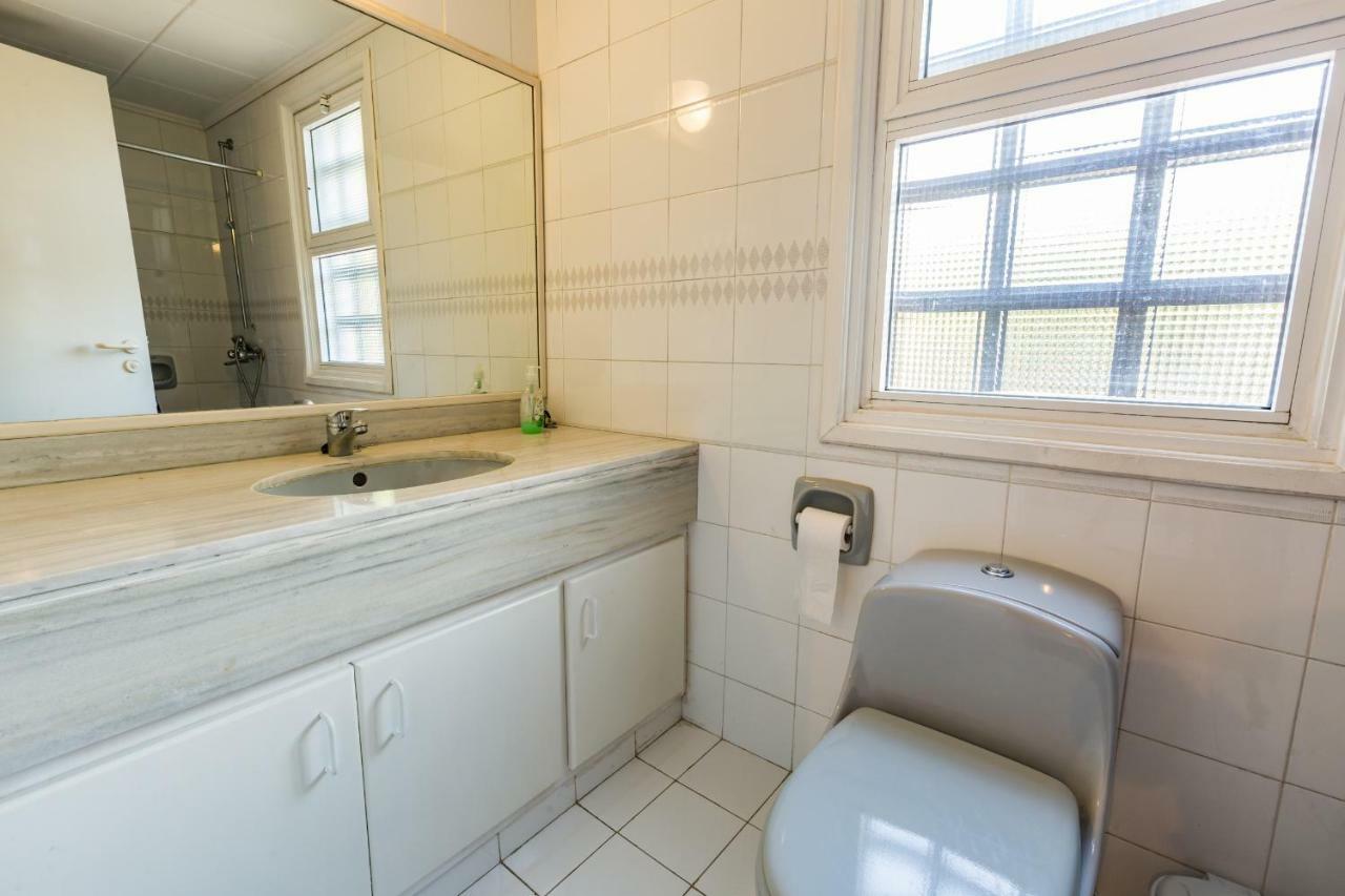 Villa Papaya Residence パ フォス エクステリア 写真