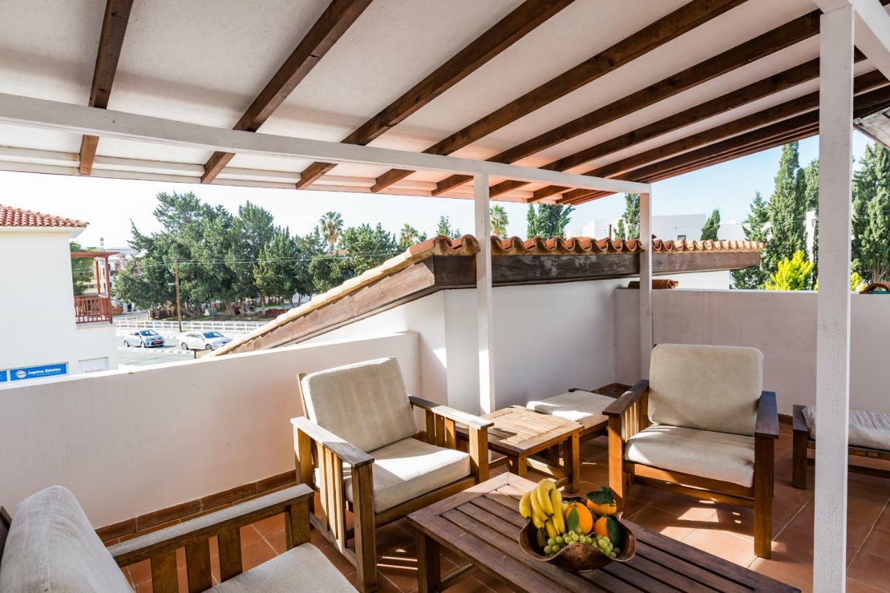 Villa Papaya Residence パ フォス エクステリア 写真